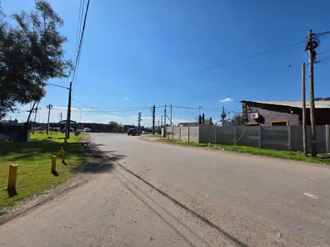 Dúplex a la Venta en Barrio Parque Pilar - Del Viso