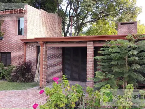 Casa en Venta en Villa Elisa, USD 280.000
