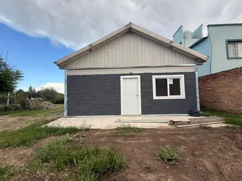 Casa en La Paz