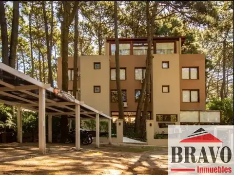 Complejo en venta Mar de las Pampas