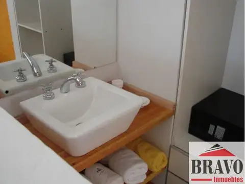 Complejo en venta Mar de las Pampas