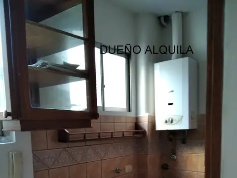 Departamento en Alquiler 50 años