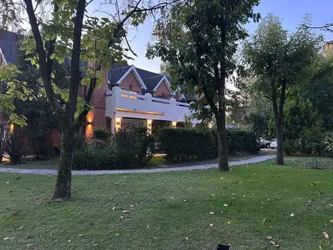 Club de Campo Pueyrredon 0
