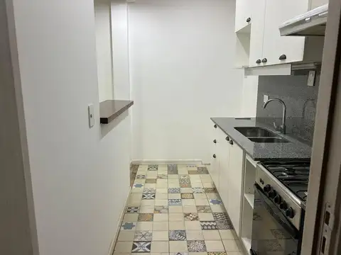 Departamento en Venta en Club De Campo Pueyrredon, USD 180.000