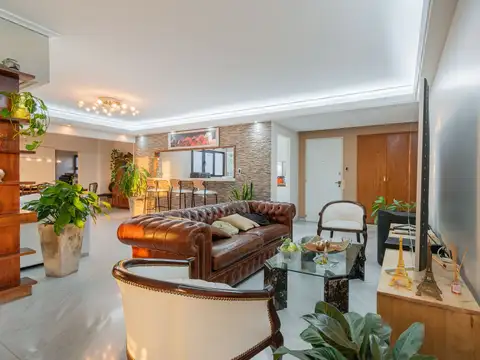 Avenida Bartolomé Mitre 2000