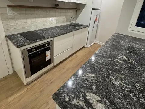 Departamento en Venta en Macrocentro, USD 67.000