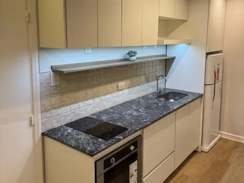 Departamento en Venta Permite mascota