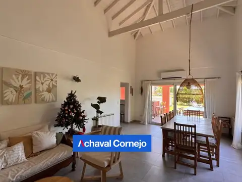 Casa en Venta 6 años