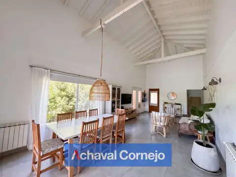 Casa en Venta en Puertos - Araucarias, USD 265.000