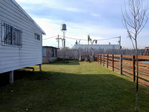 Casa en Venta al Oeste