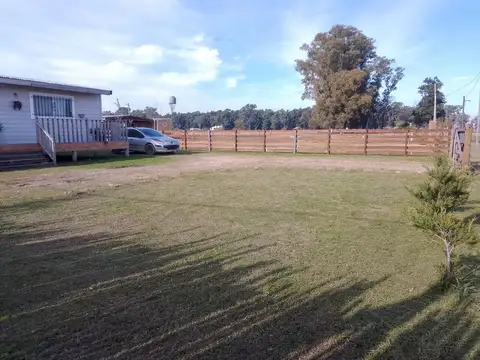 Casa en Venta con 5 cocheras