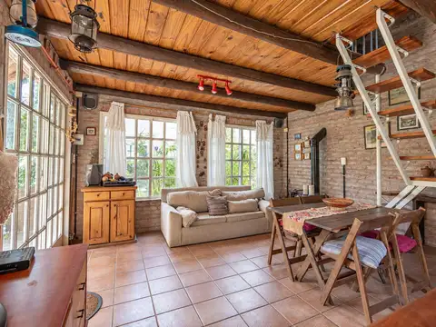 Casa en VENTA en Country Mi Campo, Loma Verde