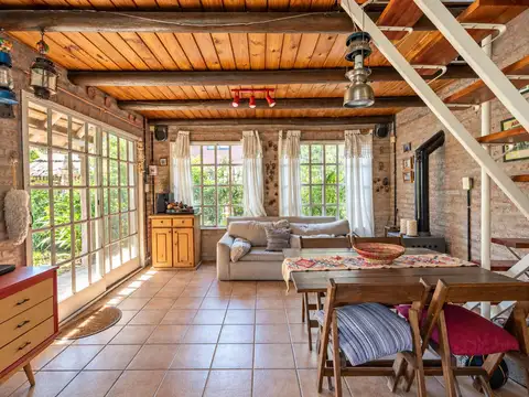 Casa en VENTA en Country Mi Campo, Loma Verde