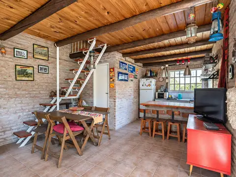 Casa en Venta 15 años