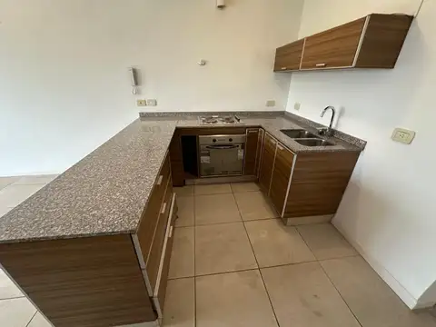 Departamento en Alquiler Apto profesional