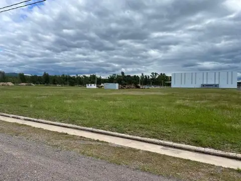 Terreno en Venta en Malagueño, USD 350.000