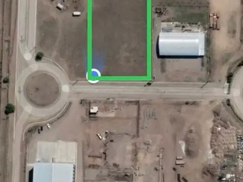 VENTA TERRENO INDUSTRIAL- MALAGUEÑO CÓRDOBA