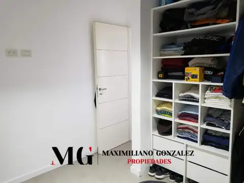 Departamento en Alquiler con 1 cocheras