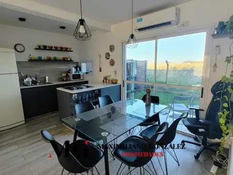 Departamento en Alquiler de 3 ambientes