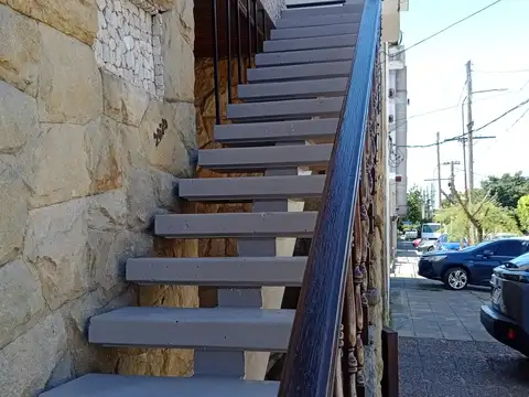 Padre Carranza 2100, Piso 1