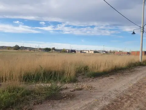 Carlos Sabbatini Mza 374 lote 08