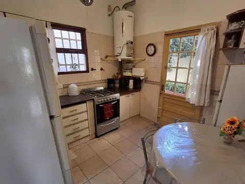 Depto Tipo Casa en Venta de 3 dormitorios