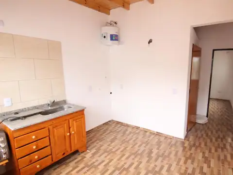 Departamento en Alquiler en Carapachay, $ 550.000