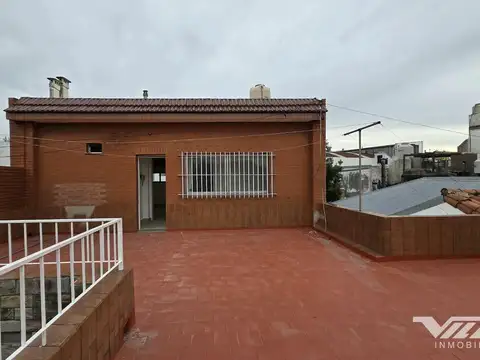 Oficina en Alquiler 40 años