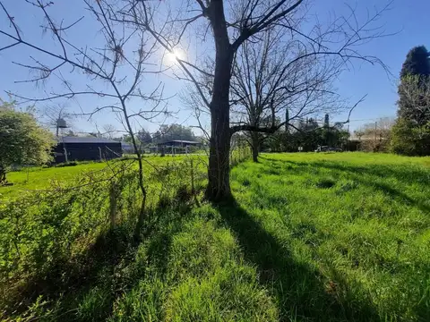 Terreno en Venta en Parque Exaltación, USD 40.000