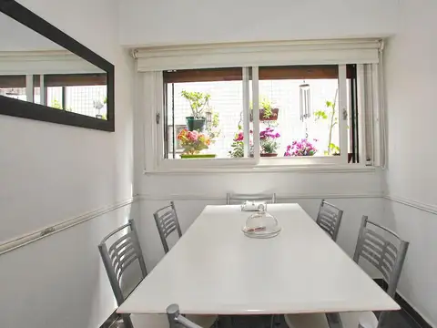 Departamento en Venta de 5 ambientes