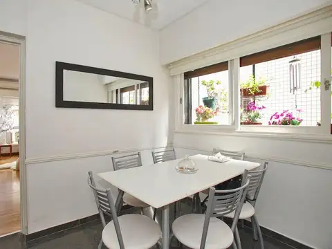 Departamento en Venta de 3 dormitorios