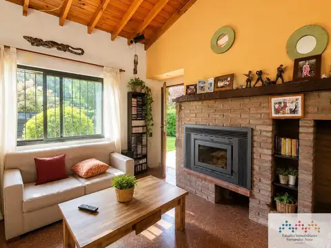 Casa en Venta en Exaltación de la Cruz, USD 220.000