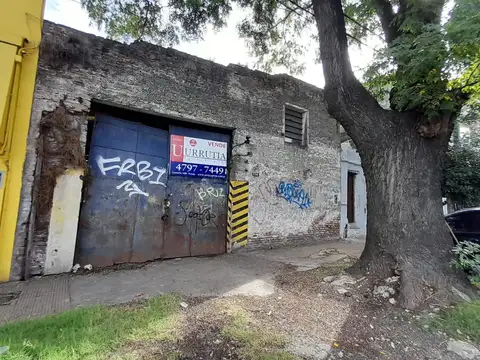 Galpón/deposito en venta S/Av. Mitre.
