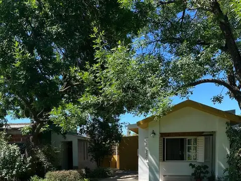 Monoambiente en venta- Entre Ríos al 800, Roldán.