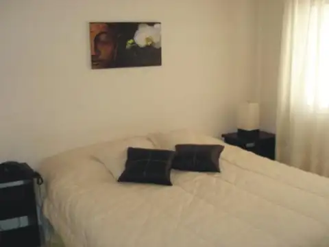 Alquiler Temporario mensual en Buenos Aires