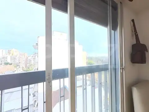 Departamento en Venta en Villa del Parque, USD 105.000