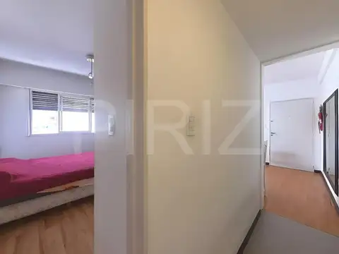 Departamento en Venta en Agronomia, USD 120.000