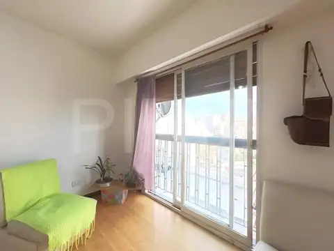 Departamento venta  3 ambientes en villa del Parque