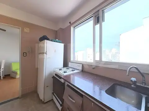 Av San Martin 4200 , Piso 8