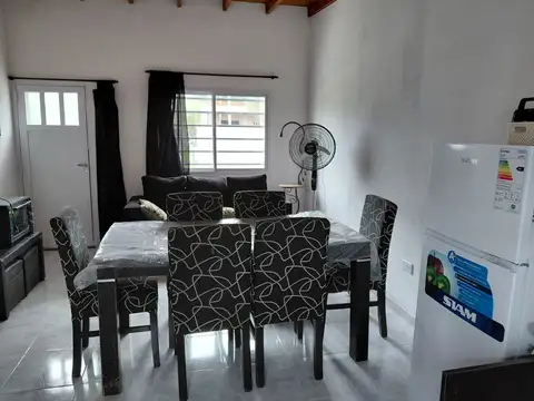 Casa en Venta en Mar del Tuyú, USD 38.000