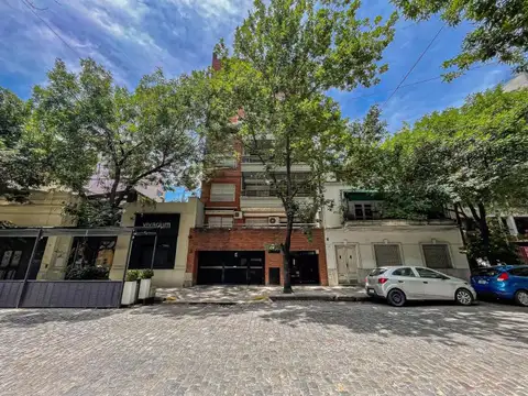 Departamento en Venta en Caballito, USD 150.000