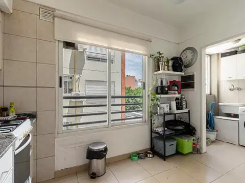 Departamento en Venta de 2 dormitorios