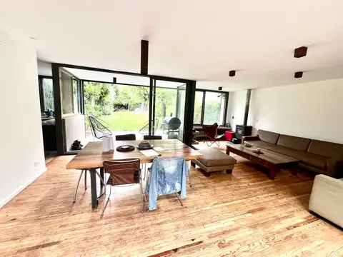 Casa en Venta en Lomas de San Isidro, USD 625.000