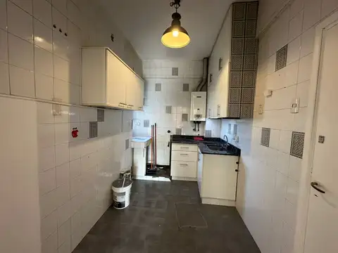 Departamento en Venta en Barrio Parque San Martin, USD 69.000