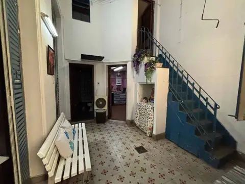Venta de PH  3 Ambientes en Barrio Norte
