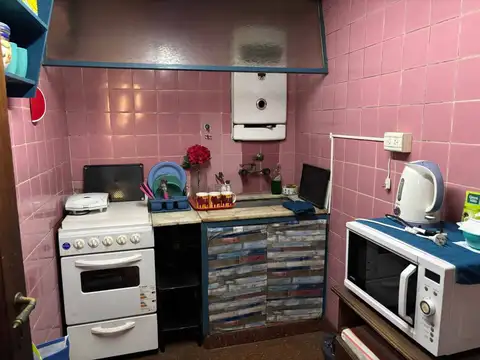 Depto Tipo Casa en Venta en Barrio Norte, USD 127.000
