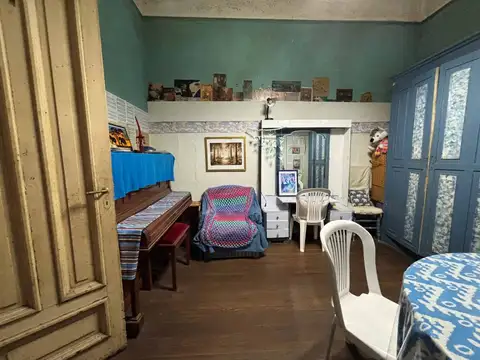 Venta de PH  3 Ambientes en Barrio Norte