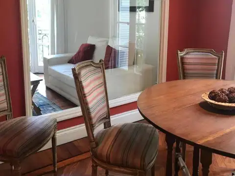 Departamento en Alquiler de 3 ambientes