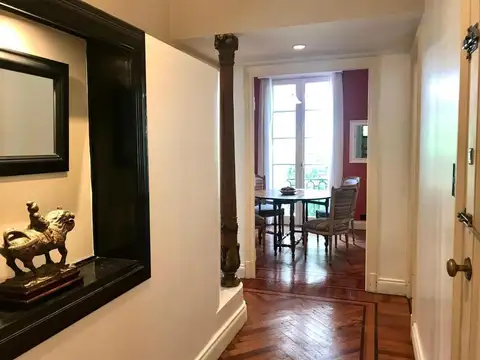 Departamento en Alquiler de 2 dormitorios