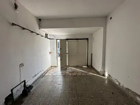 Calle 164 n° 560 entre Leandro N. Alem y Zeballos